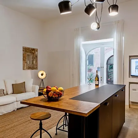 Crocefisso -ortigia シラクーサ