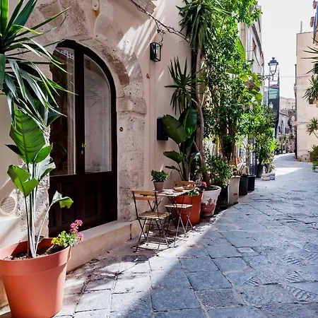 Crocefisso -ortigia Syracuse