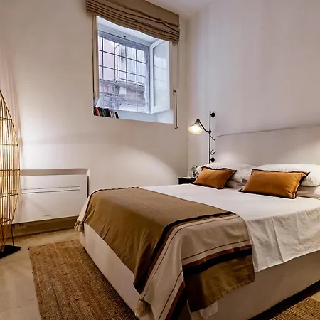 Apartment Crocefisso -ortigia Syracuse