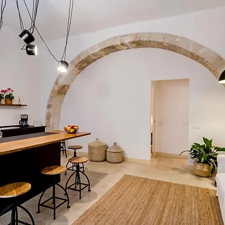Crocefisso -ortigia Apartment Syracuse