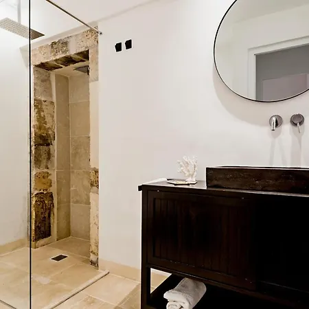 Crocefisso -ortigia Apartment Syracuse