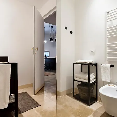 Apartment Crocefisso -ortigia Syracuse