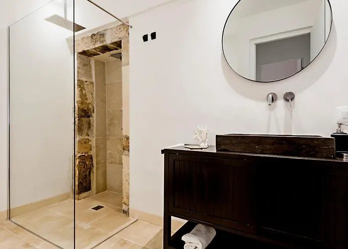 Crocefisso -ortigia Apartment Syrakus